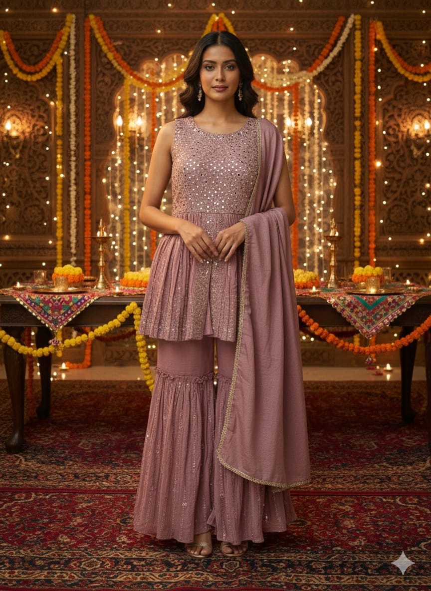 Kid's Hooded Sweatshirt