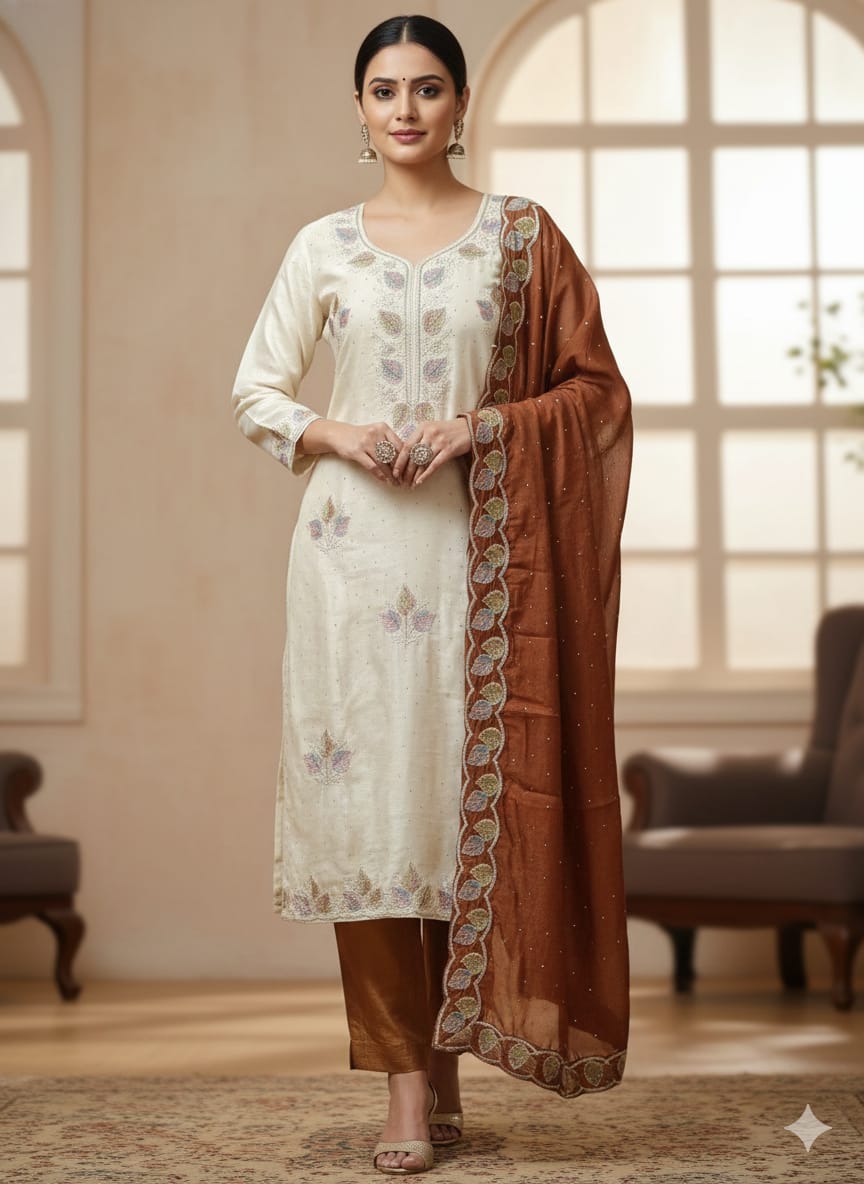 Kid's Hooded Sweatshirt