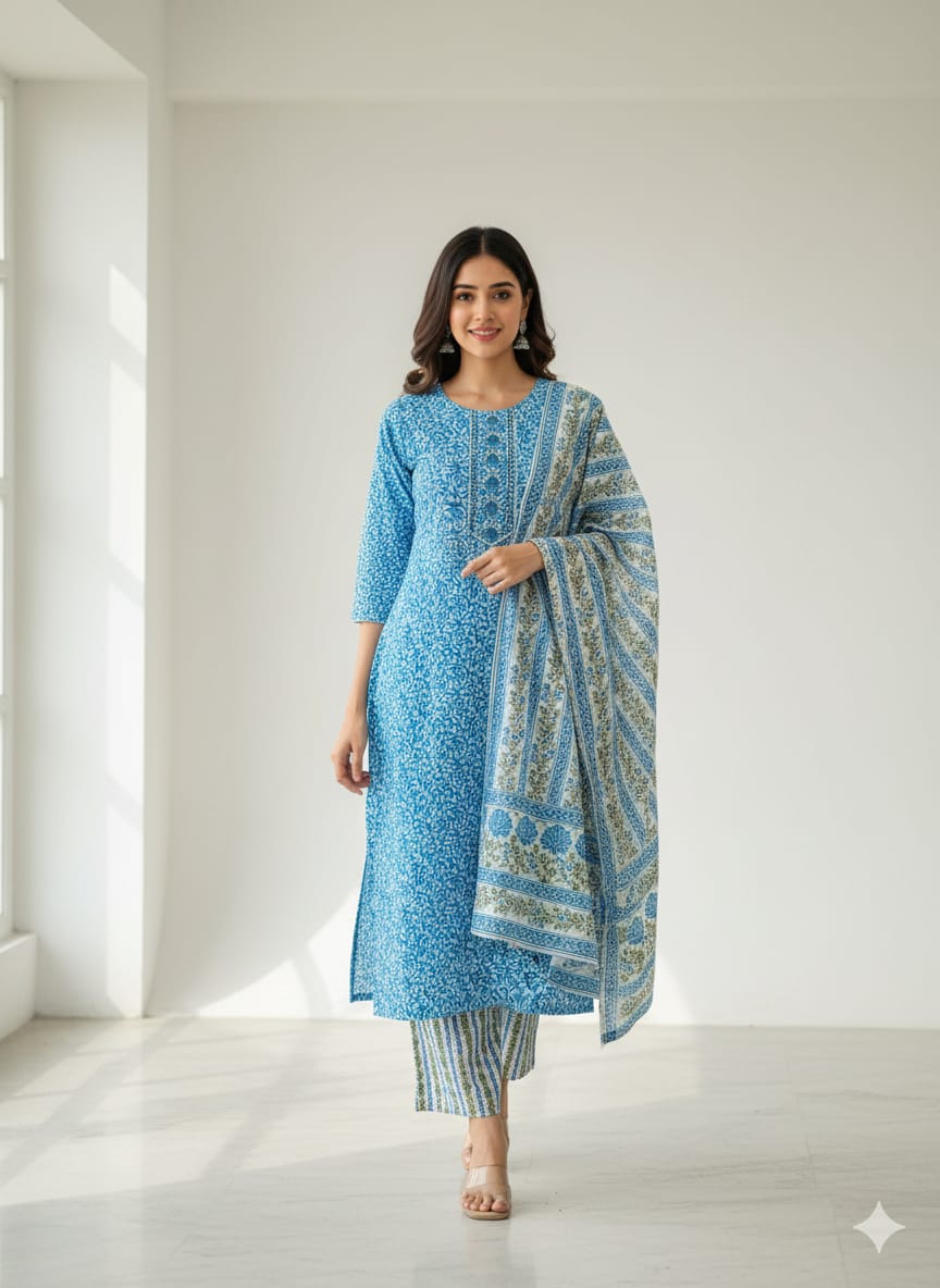 Traditional Suit Design 2